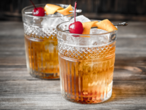 Old Fashioned - The Original Cocktail